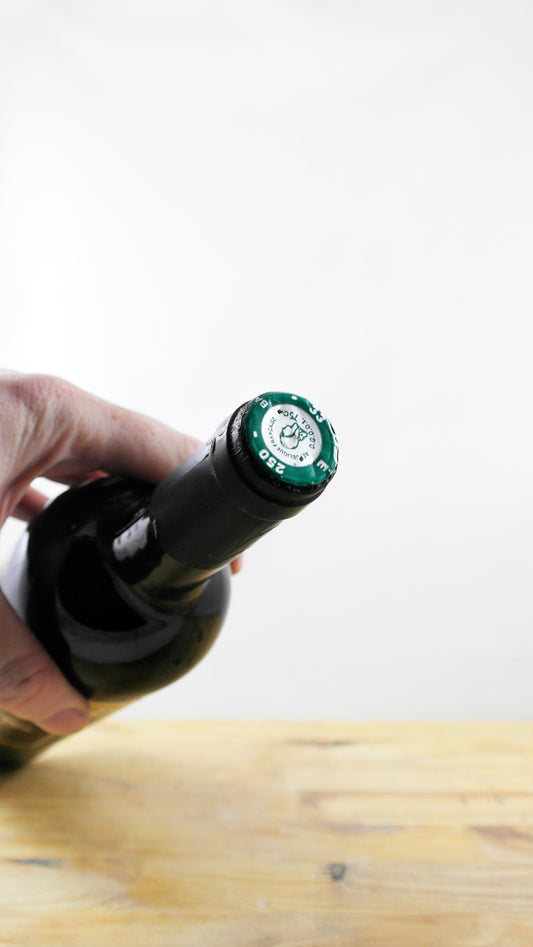 Vin Année 2011 Fronton Arborescence