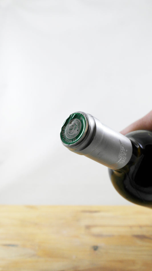 Vin Année 2016 Montfollet Le Valentin