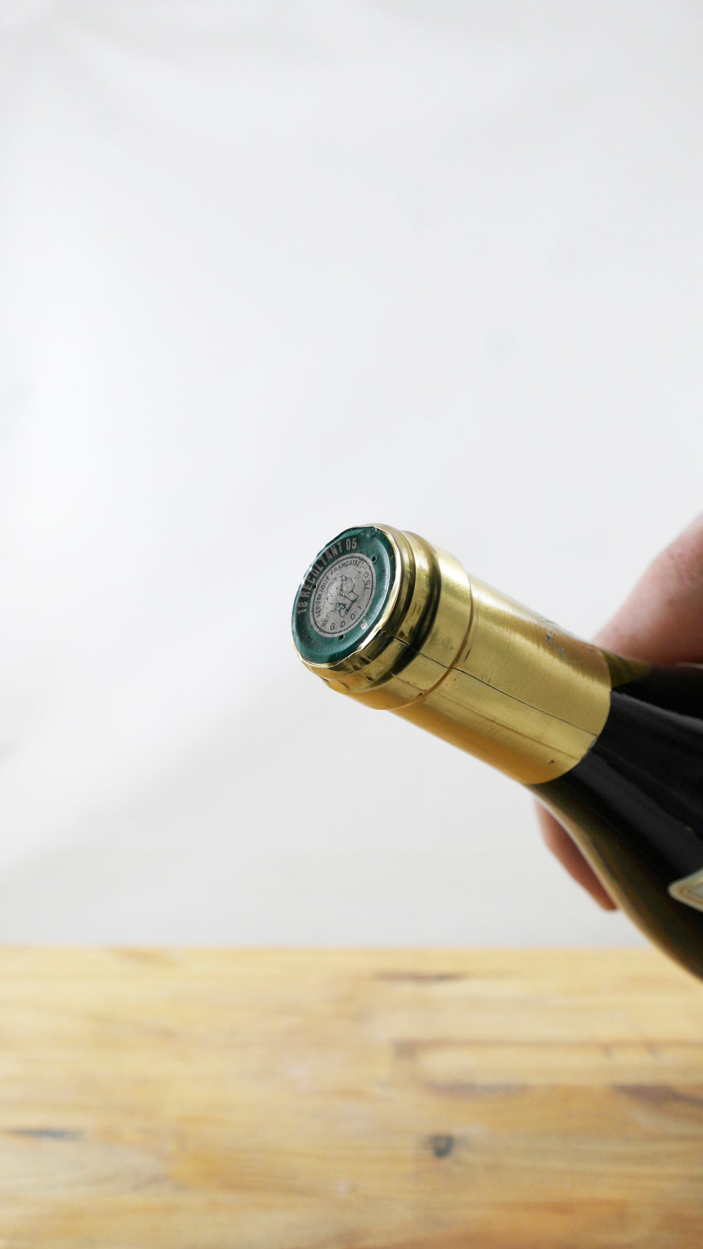 Vin Année 2012 Sancerre Domaine Tassin