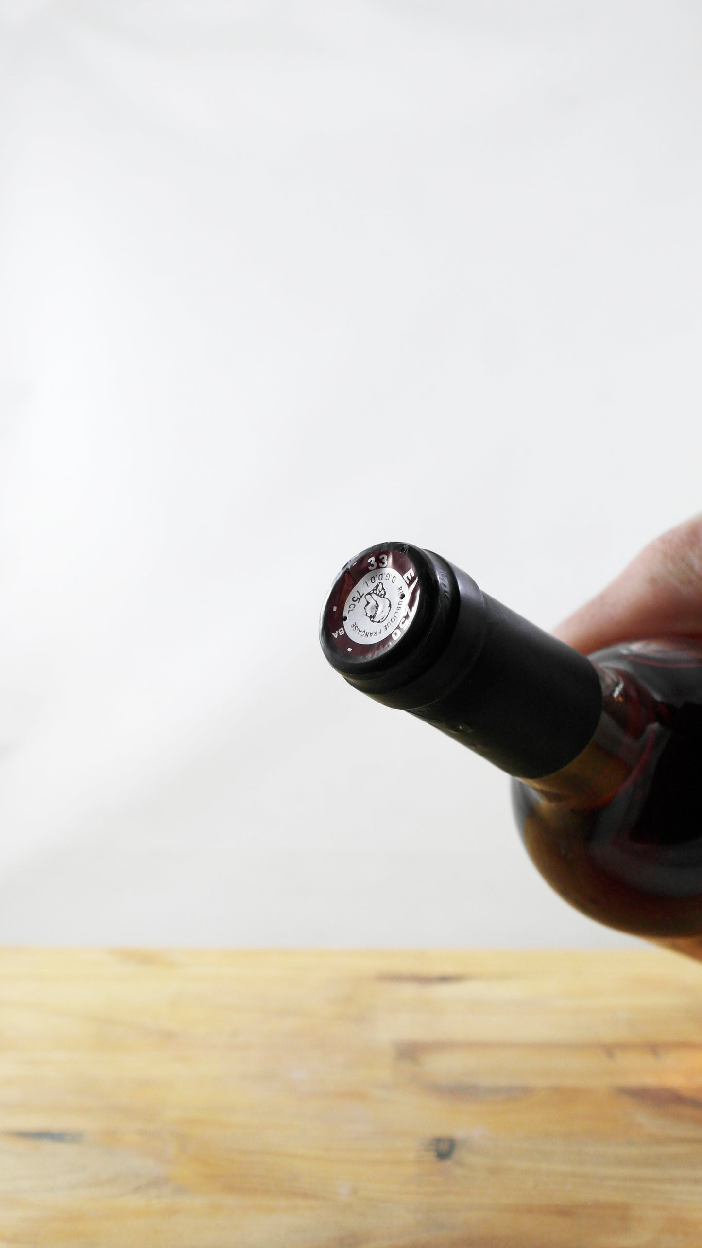 Vin Année 2015 Château de la Croix Haute