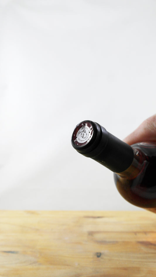 Vin Année 2015 Château de la Croix Haute