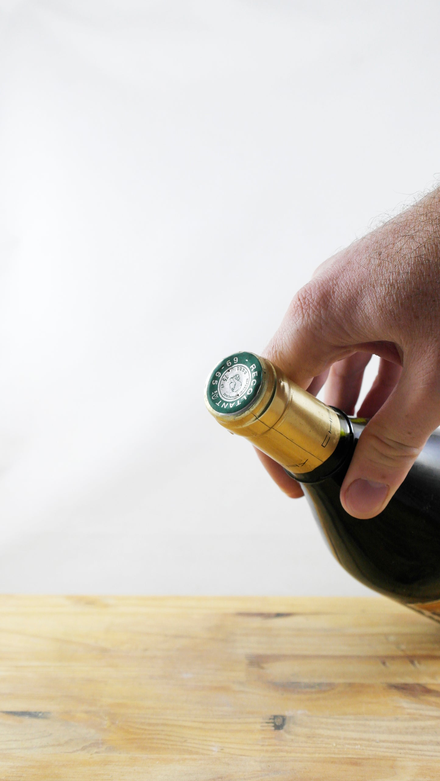 Vin Année 1998 Château de Pizay