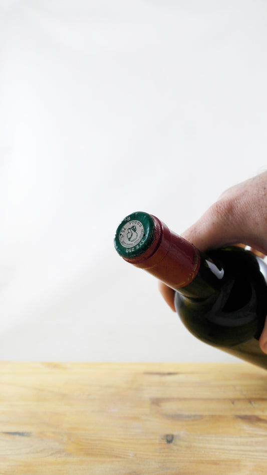 Vin Année 2011 Château Marguerite