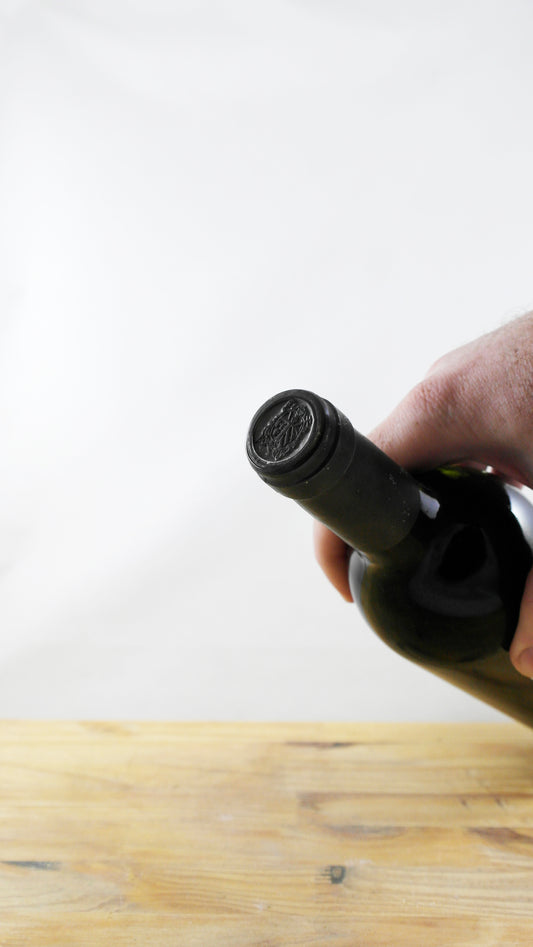 Vin Année 1999 Abadia Retuerta Rivola