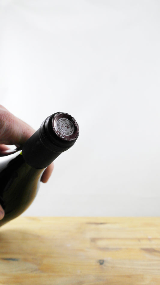 Vin Année 2012 Côtes du Rhône Bois des Dames