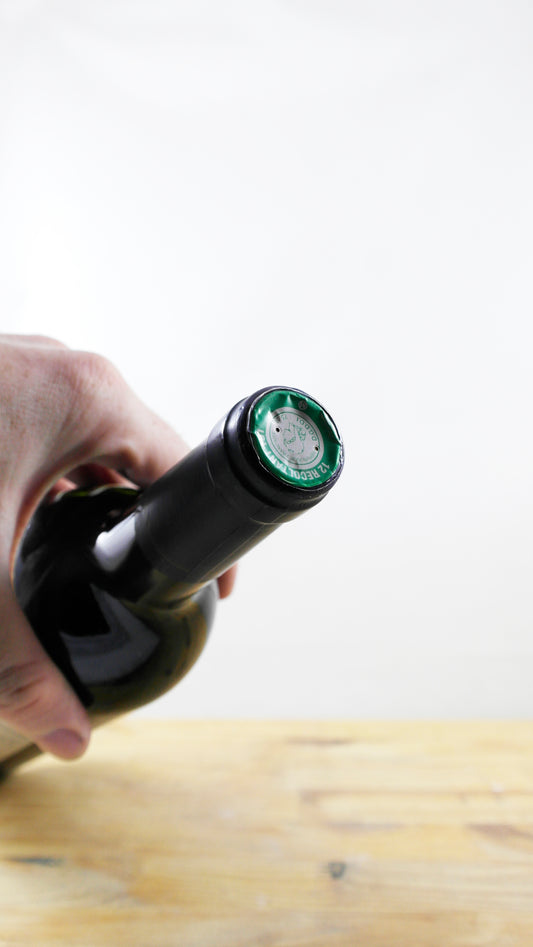 Vin Année 2011 Domaine Mousset