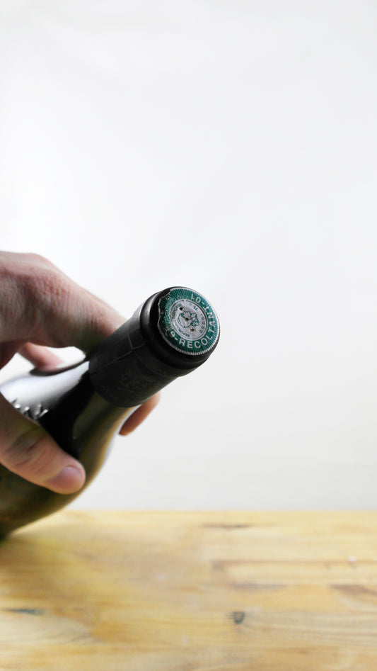 Vin Année 2007 Domaine des Petits Quarts