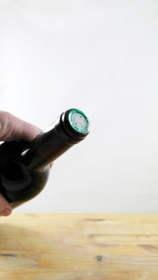 Vin Année 2005 Château de Repimplet