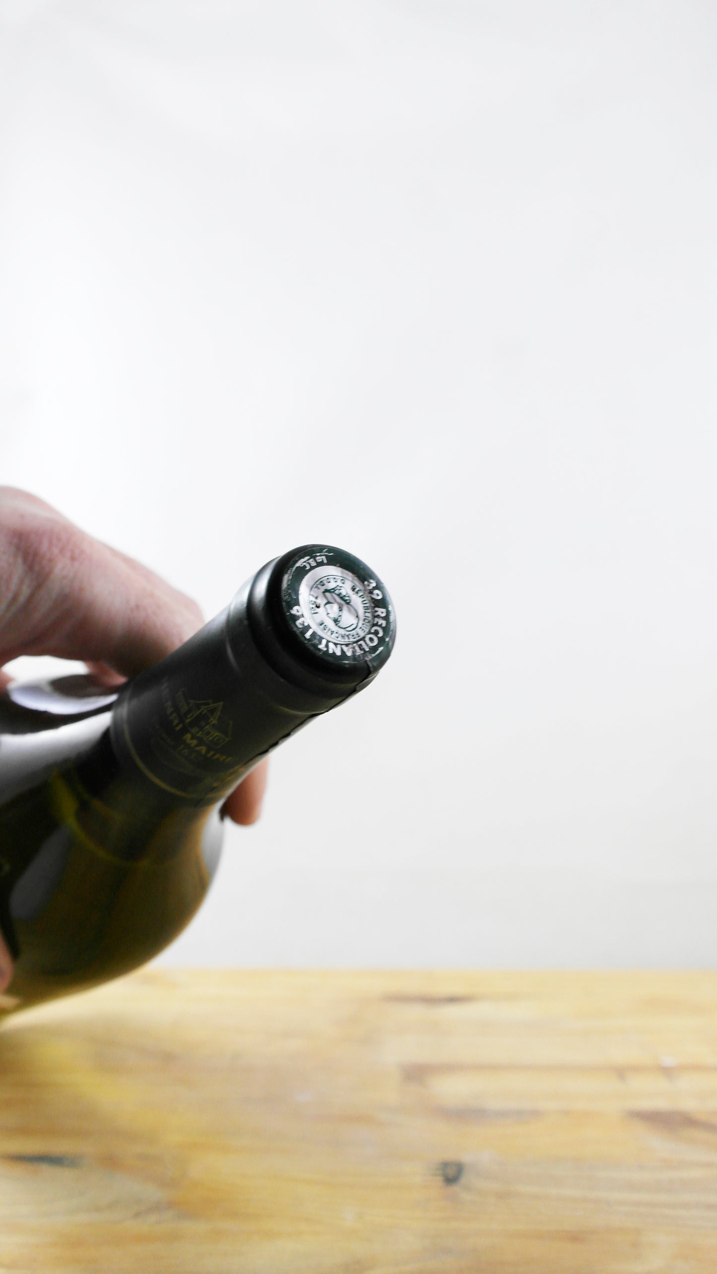 Vin Année 2013 Arbois Montbief