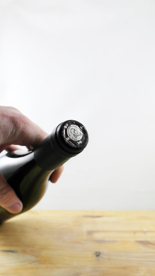 Vin Année 2020 Suze-La-Rousse