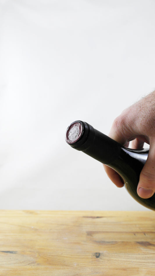 Vin Année 2011 Cornas Jean-Luc Colombo