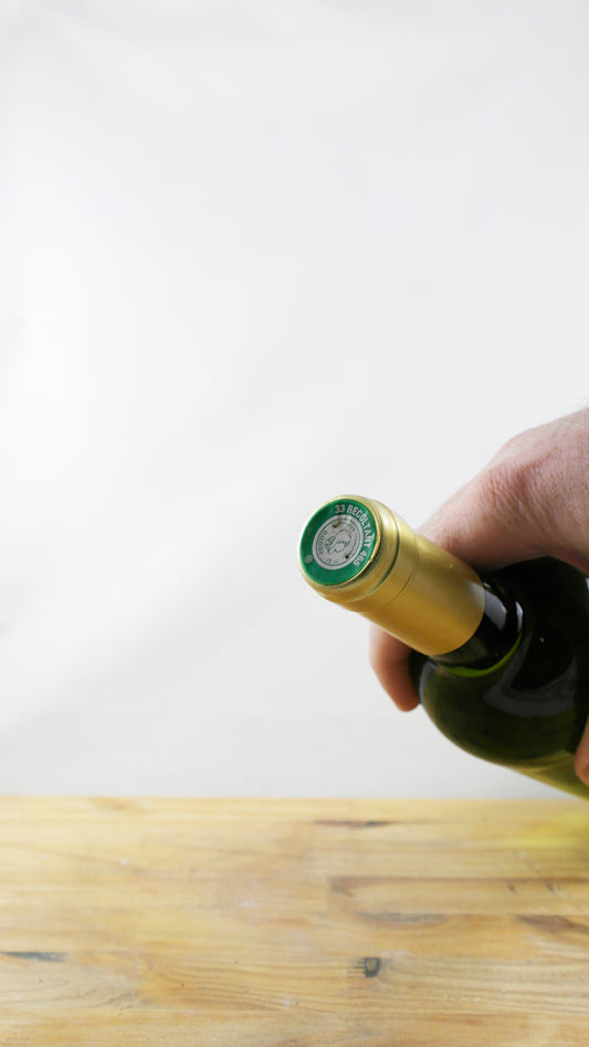 Vin Année 2016 Entre-Deux-Mers L'Ecluse