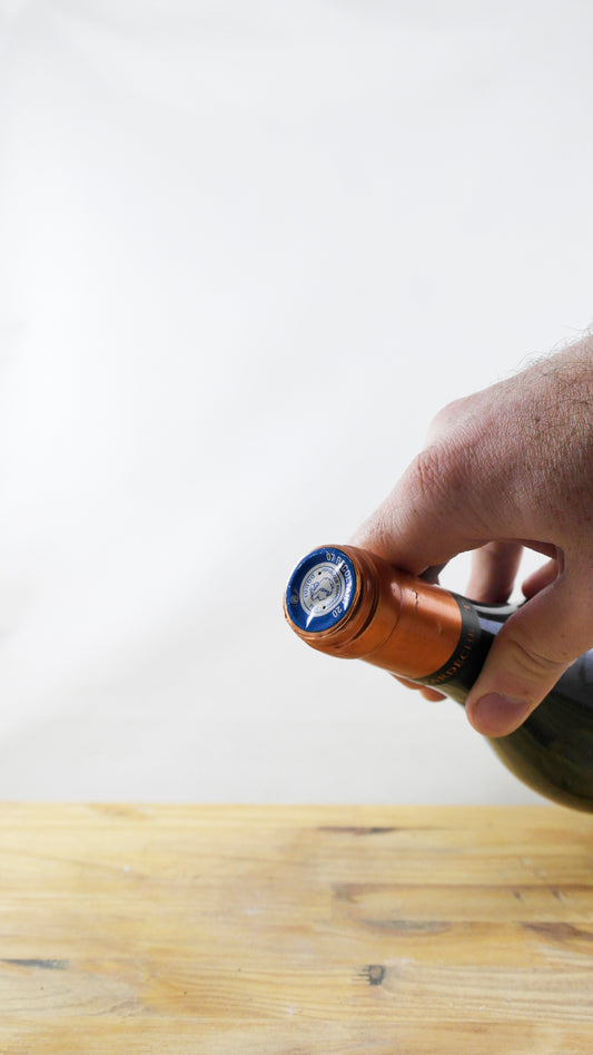 Vin Année 2016 Viognier Eglantier