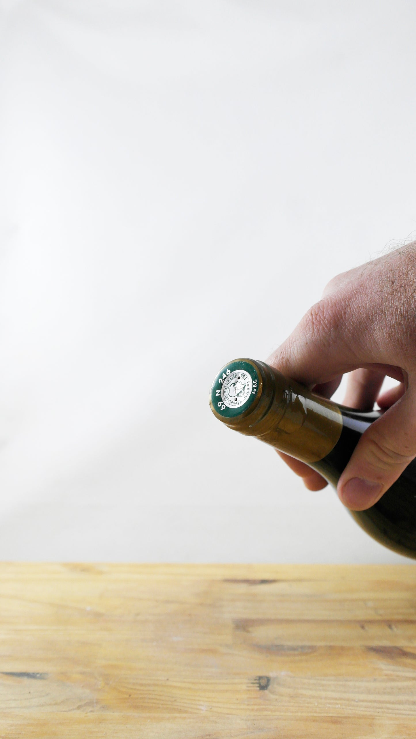 Vin Année 2012 Grignan les Adhémar Les Dolias De Vespassien