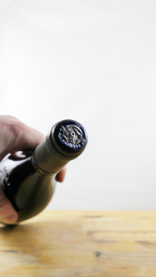 Vin Année 2014 Terre de Chêne