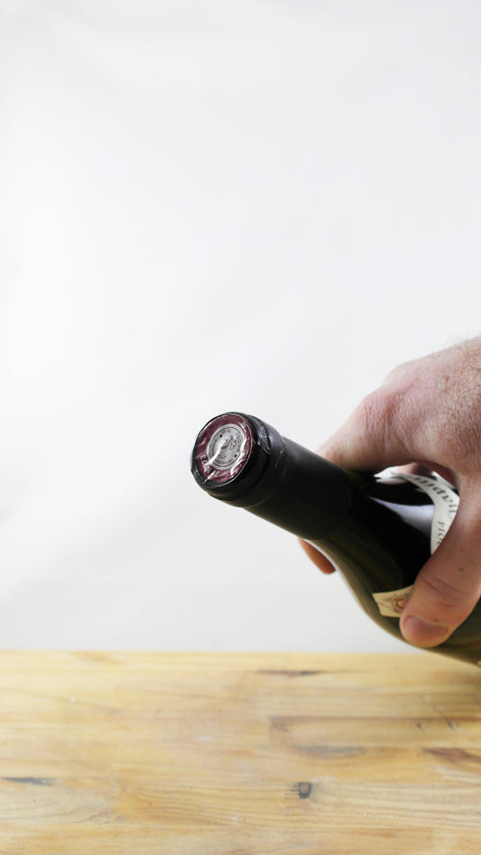 Vin Année 2014 Terrroir du Chapitre