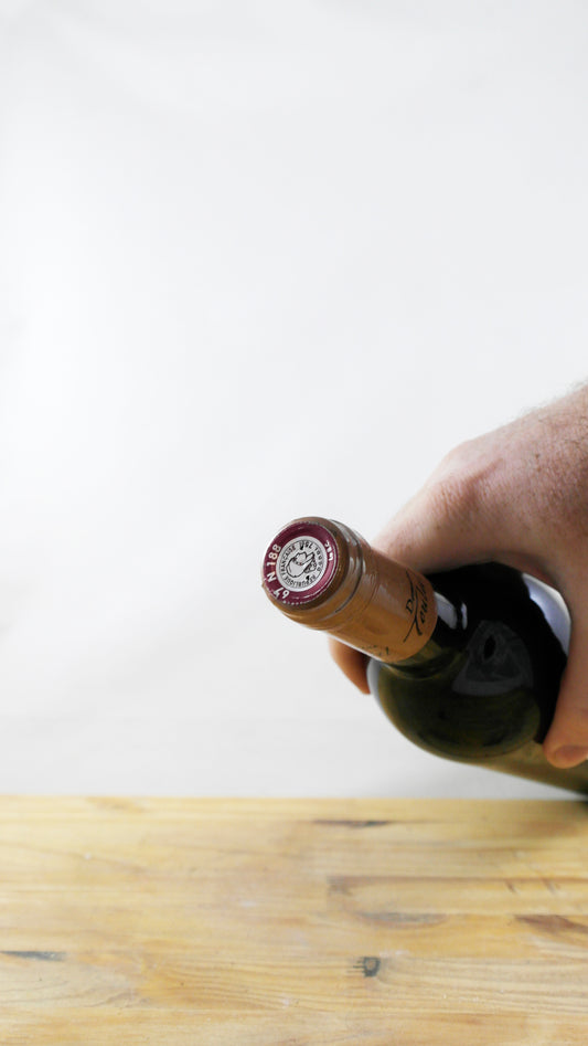 Vin Année 2014 Domaine Toulal