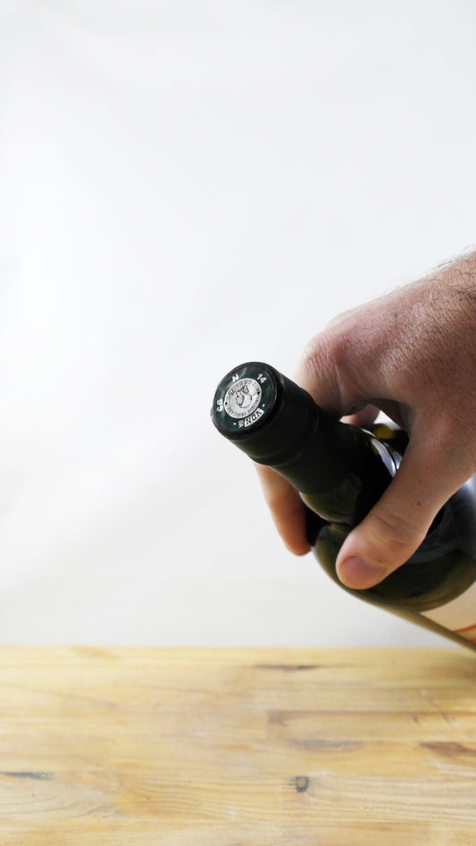 Vin Année 2010 Les Murets d'Esprades