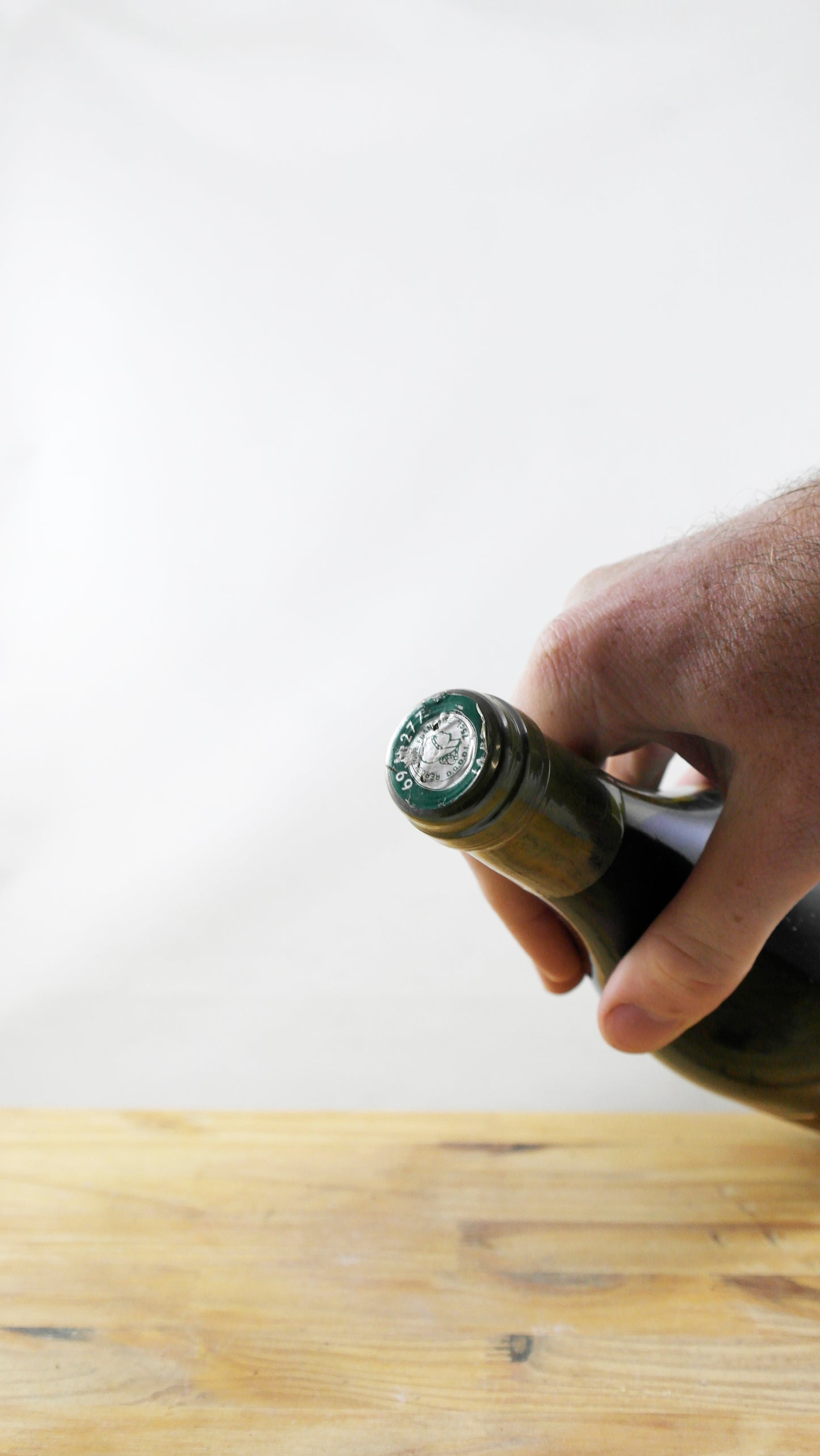 Vin Année 2007 Terroir de Vaison-la-Romaine