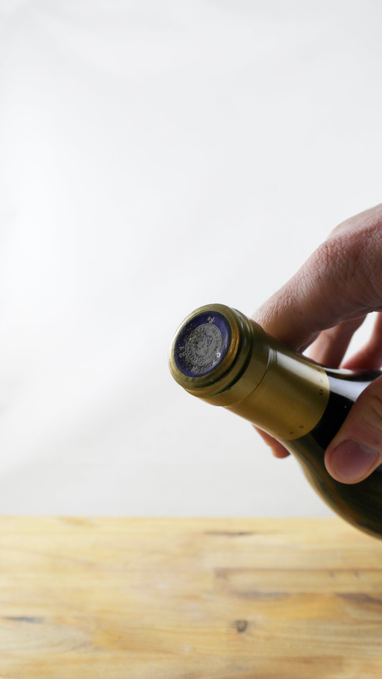 Vin Année 2015 Viognier Delas