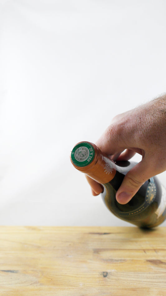 Vin Année 2009 Domaine San Angelo