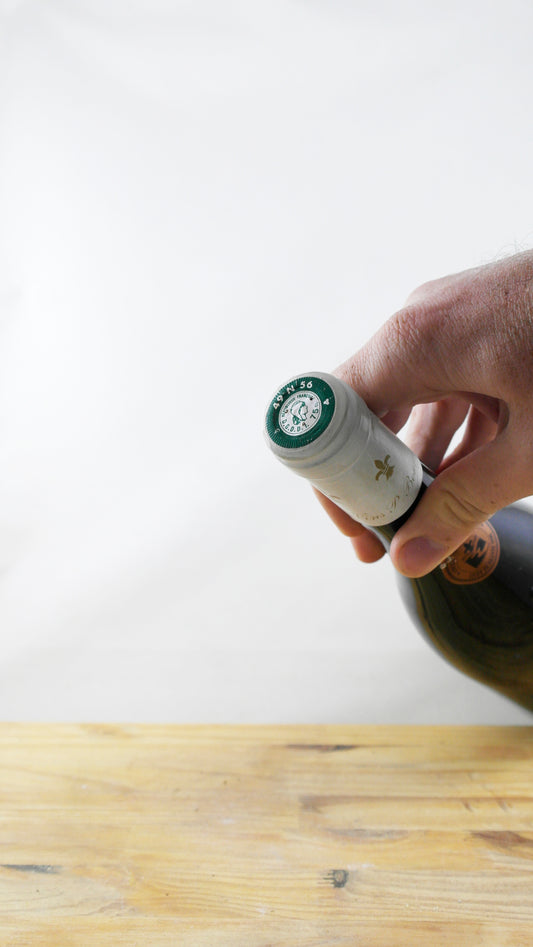 Vin Année 2004 Domaine La Douesnerie