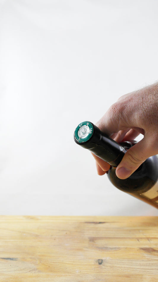 Vin Année 2011 Bardolino Chiaretto Signore Giuseppe