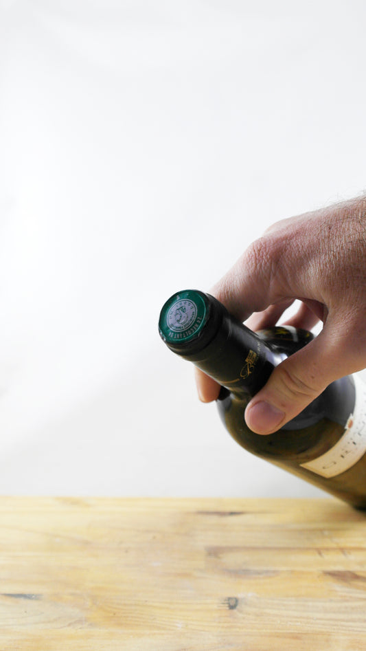 Vin Année 2007 Château Grinou