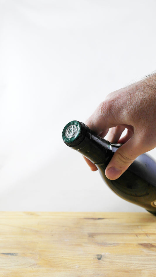 Vin Année 1998 Cuvée Spéciale Les Maitres Vignerons de Cascastel
