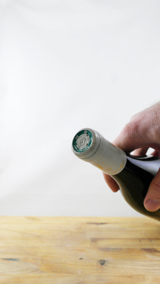 Vin Année 2016 Mâcon La Roche Vineuse Domaine Chêne