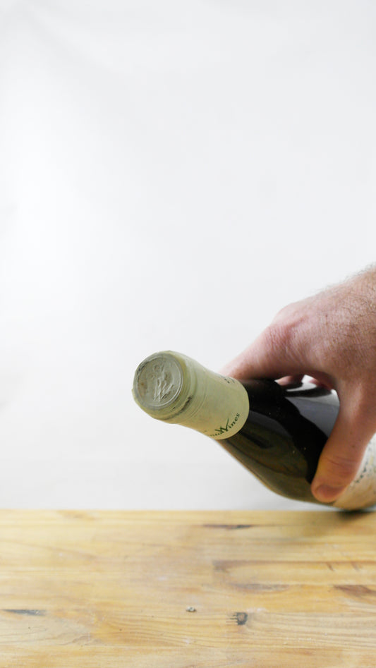 Vin Année 2001 Nykteri