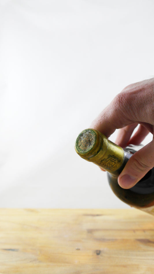 Vin Année 1986 Clos La Maroutie