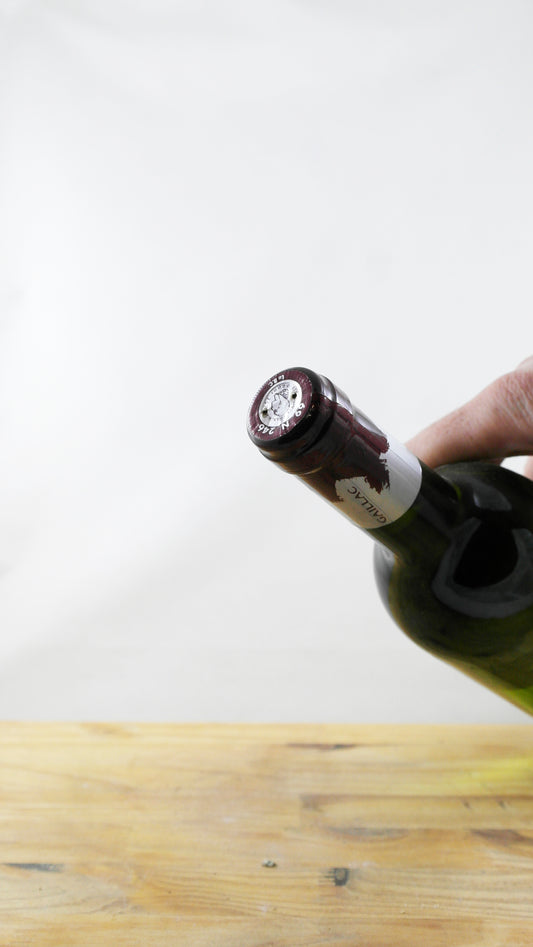 Vin Année 2014 Gaillac Produit de France