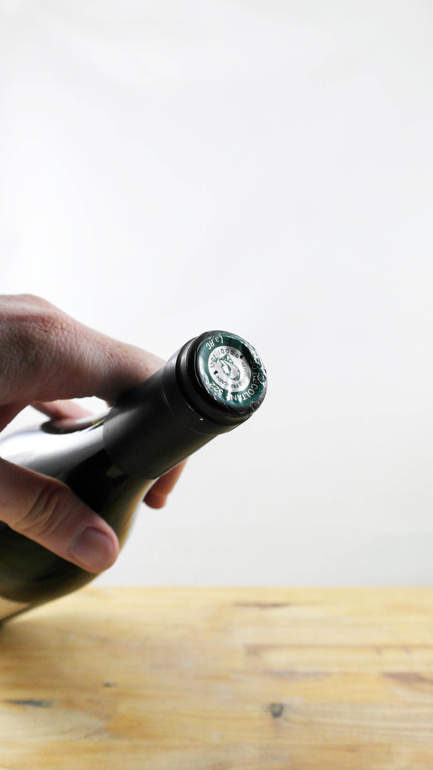 Vin Année 2010 Côtes-du-Rhône Carbonel