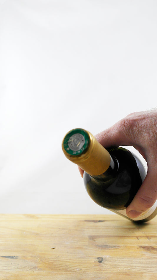 Vin Année 2005 Château Lestage-Simon