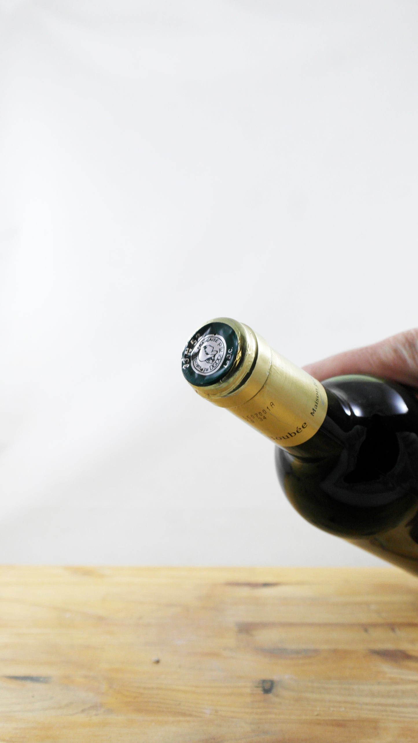 Vin Année 2014 Château Moulin de Pillardot