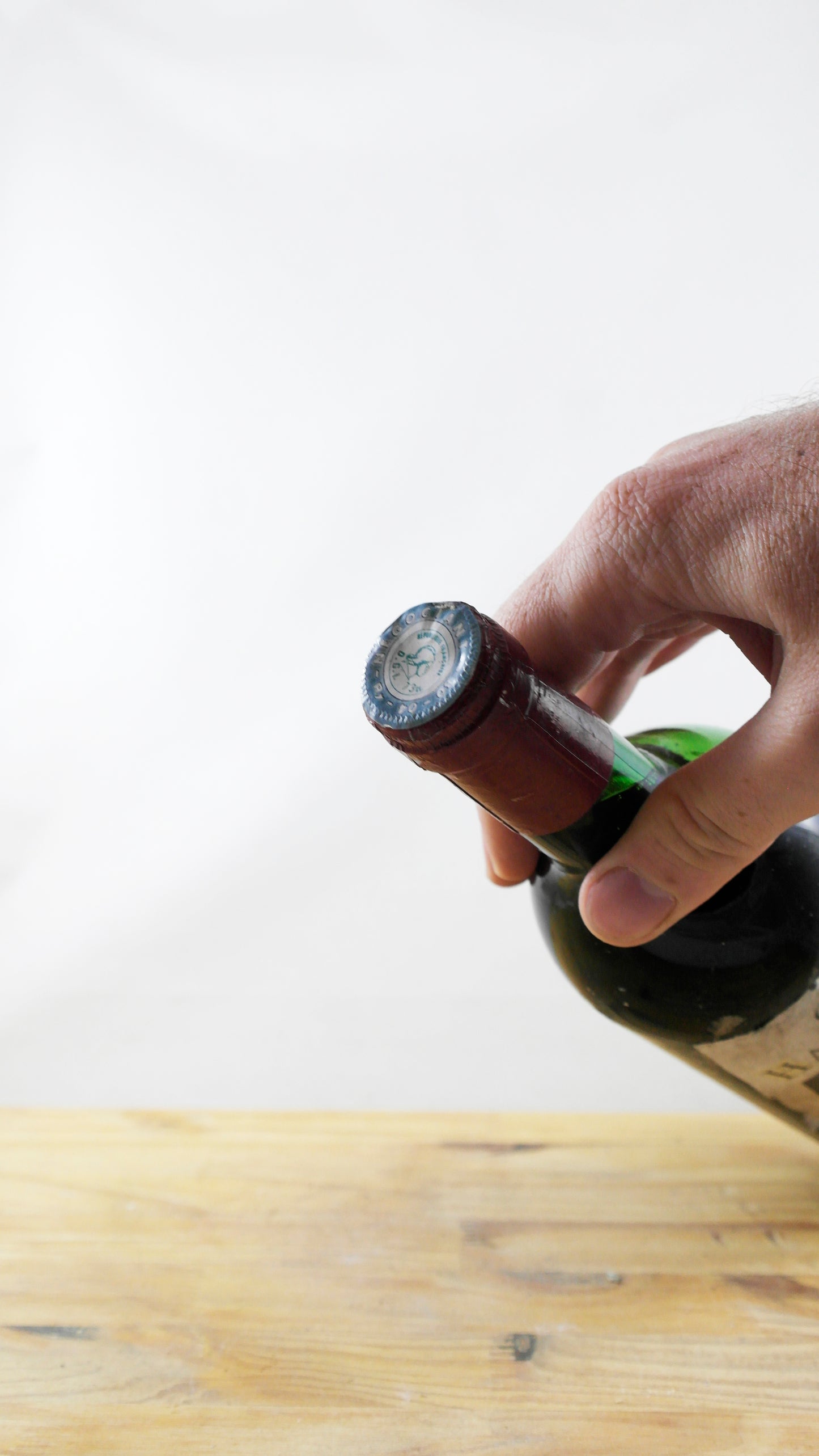 Vin Année 1982 Château Haut-Redon