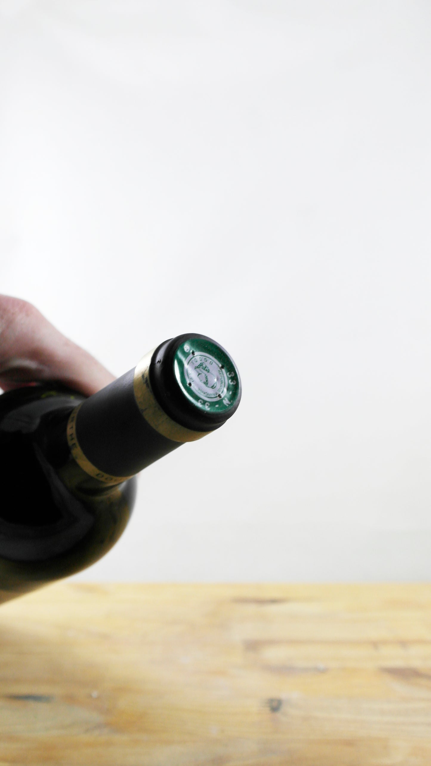 Vin Année 2012 Moulin de Reysson