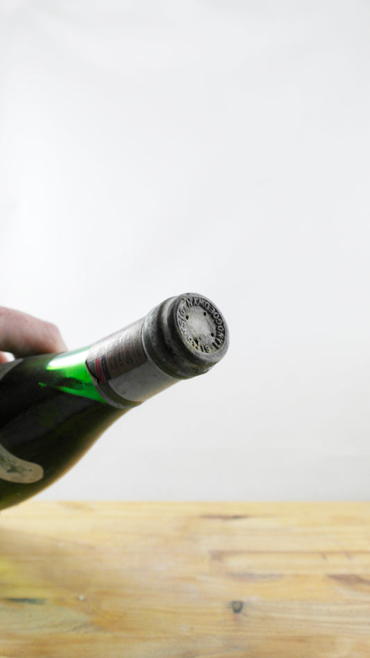 Vin Année 1985 Riesling Simonsig