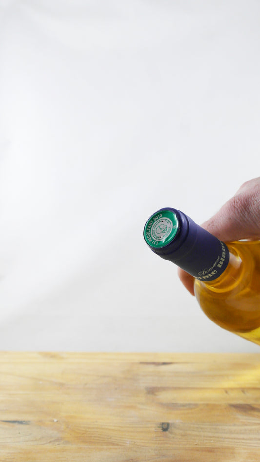 Vin Année 2011 Domaine La Ferme Blanche