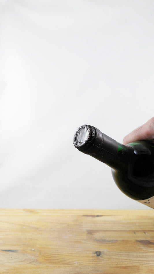 Vin Année 1993 Marques del Turia
