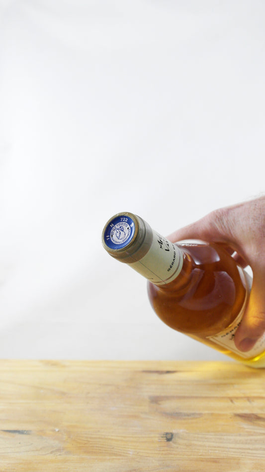 Vin Année 2012 Viognier Art de Vivre Gérard Bertrand