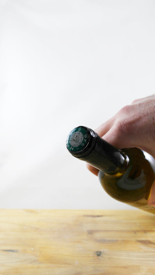 Vin Année 2001 Anibal Penedès