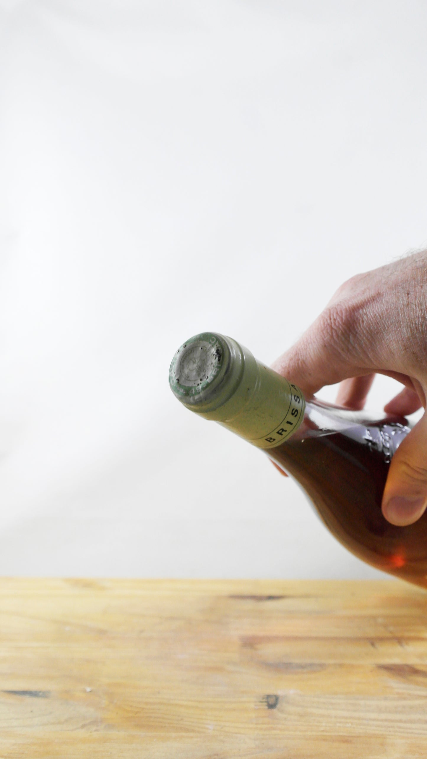 Vin Année 1989 Domaine de Bablut