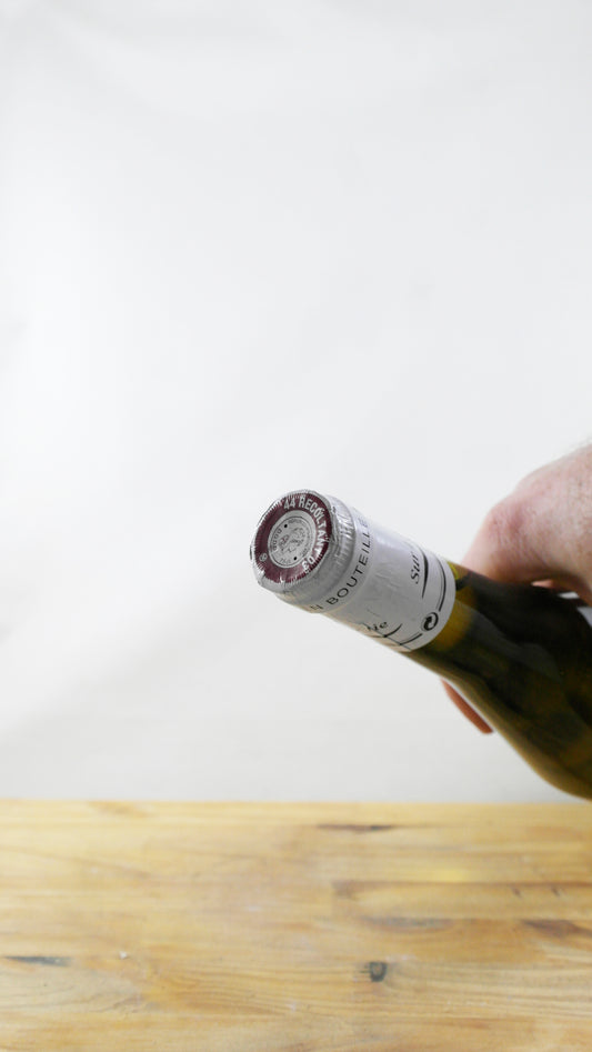 Vin Année 2015 Grand Fief de Retail