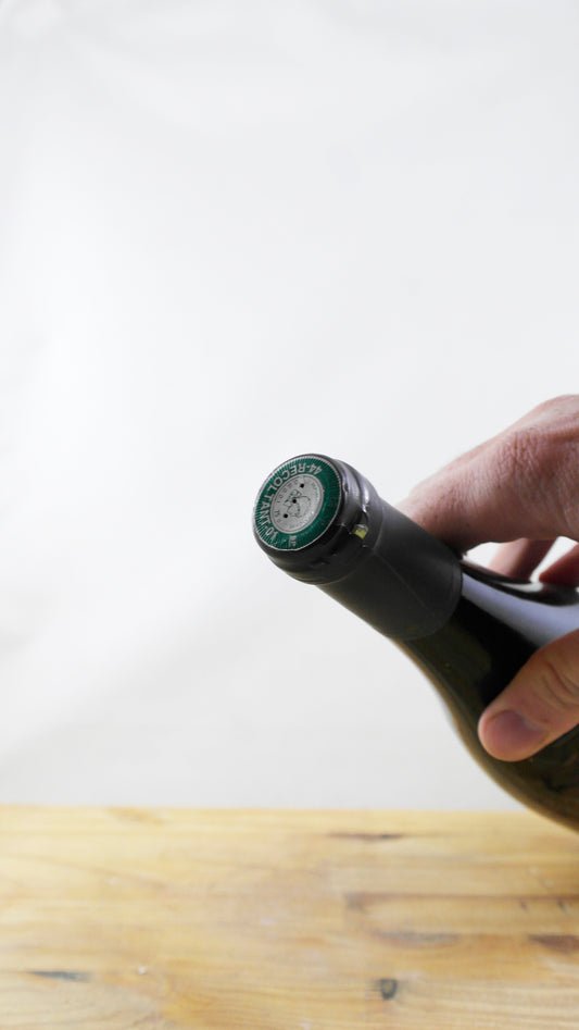 Vin Année 2005 Coteaux d'Ancenis Malvoisie Domaine du Quarteron