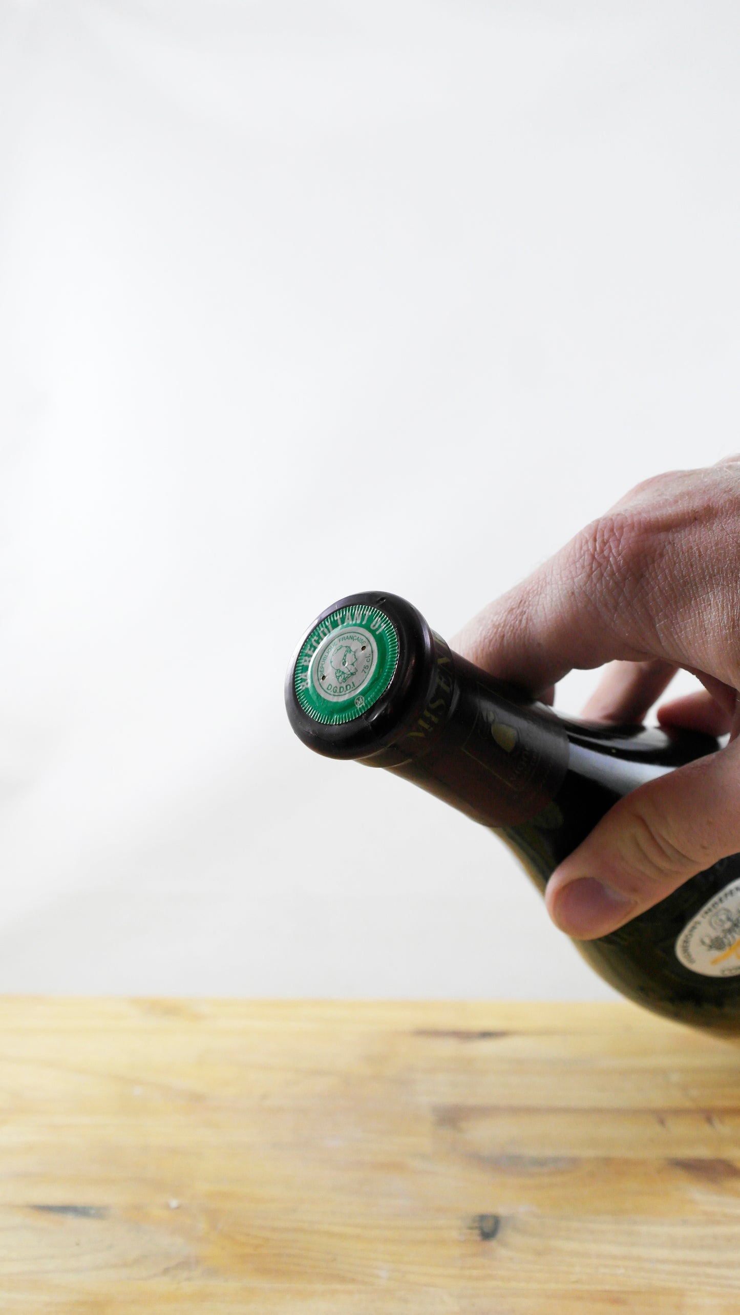 Vin Année 2009 Château Saint Nabord