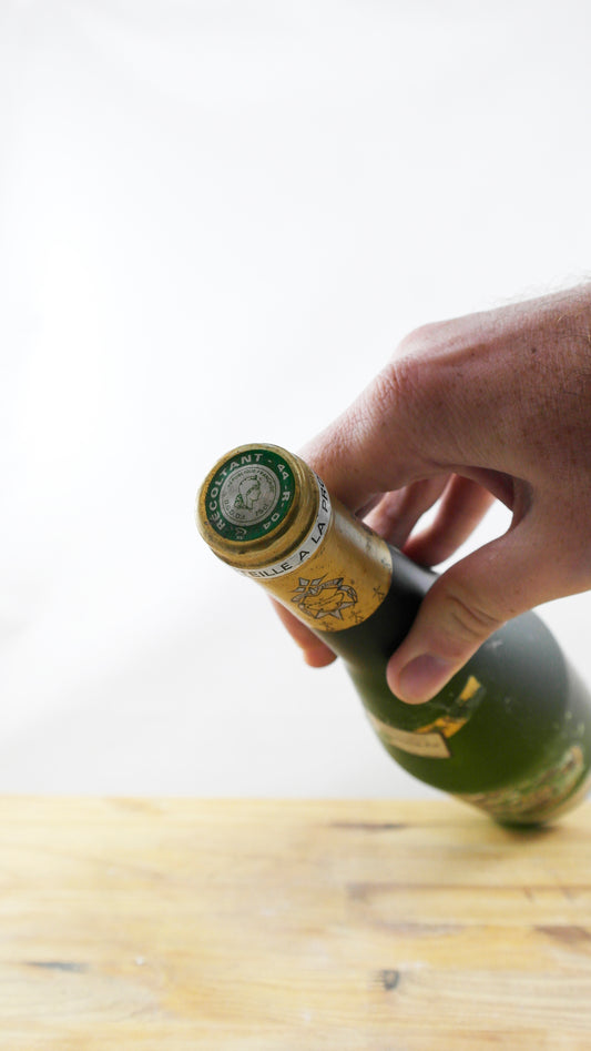 Vin Année 1997 Domaine des Grands Houx