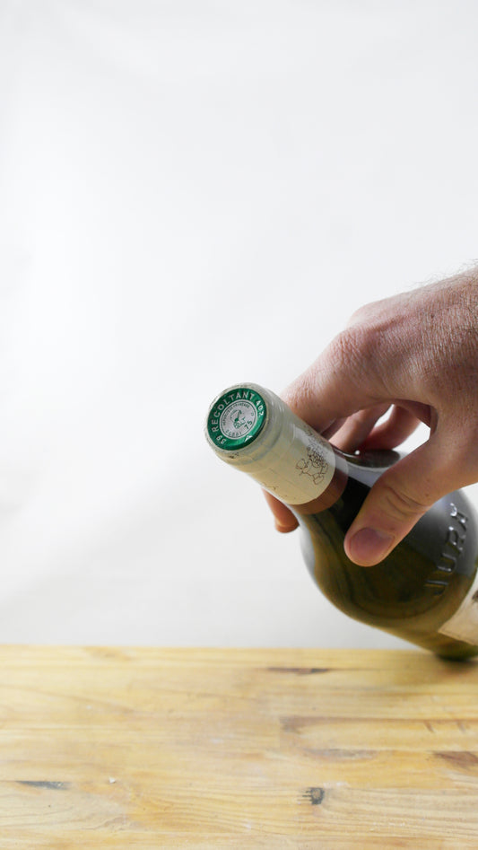 Vin Année 2009 Arbois Savagnin