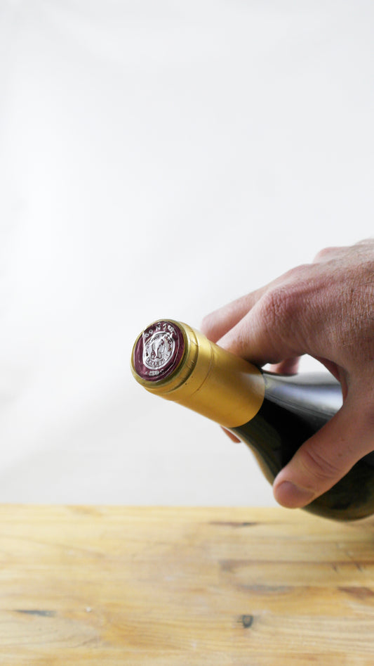 Vin Année 2011 Juliéanas François Dubessy